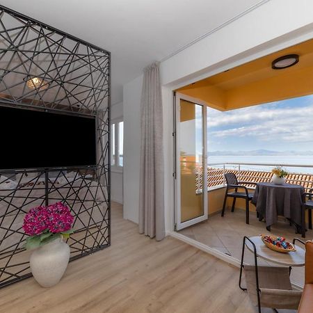 Apartmani Basioli Zára Kültér fotó