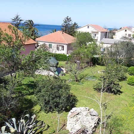 Apartmani Basioli Zára Kültér fotó