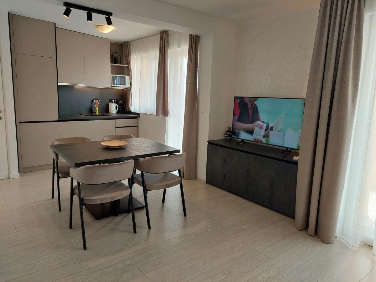 Apartmani Basioli Zára Kültér fotó