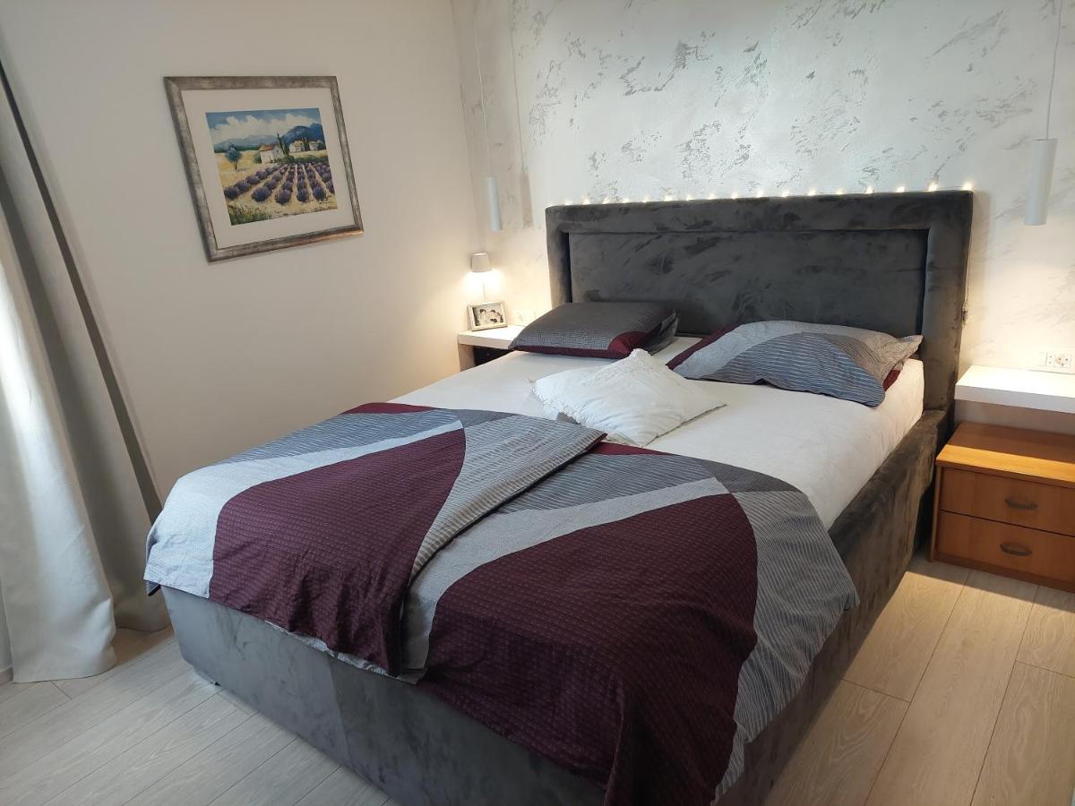 Apartmani Basioli Zára Kültér fotó